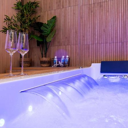 Art Deco Champagne & Spa Reims Ngoại thất bức ảnh