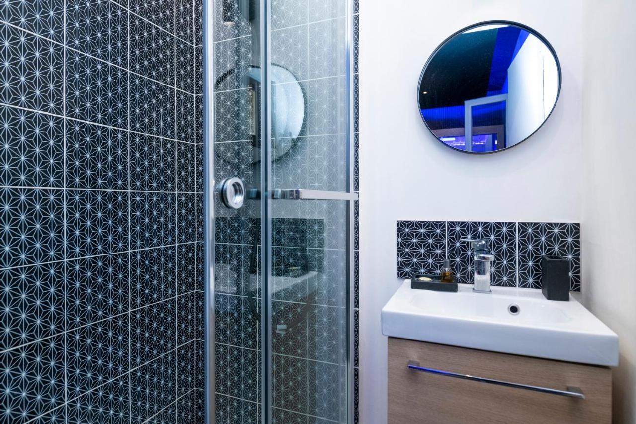 Art Deco Champagne & Spa Reims Ngoại thất bức ảnh