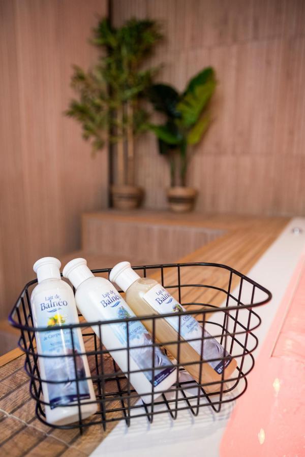 Art Deco Champagne & Spa Reims Ngoại thất bức ảnh